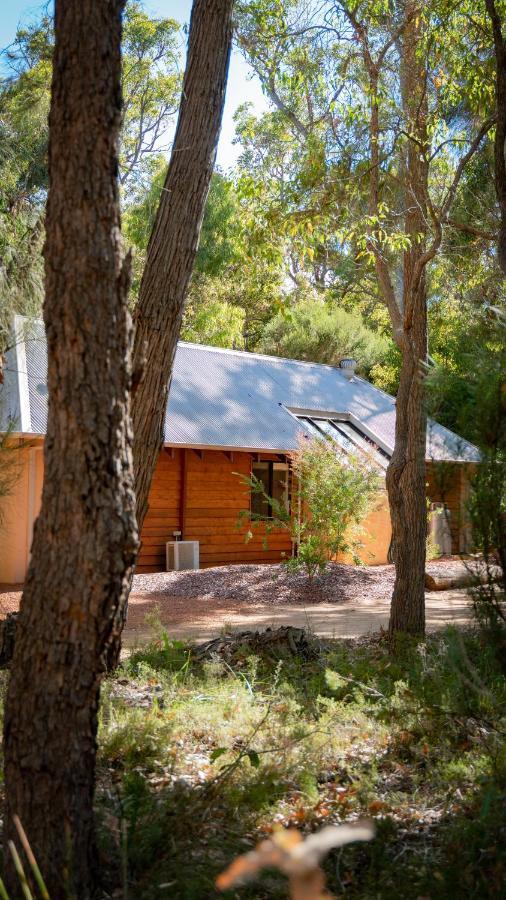 Forest Rise Chalets And Lodge Metricup Bagian luar foto